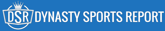 Dynasty Sports Report logo
