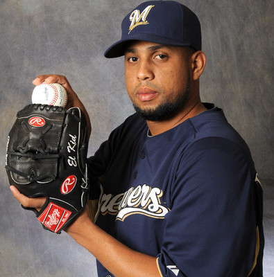 Francisco+Rodriguez+Milwaukee+Brewers+Photo+Cp3Q_CQy4zkl